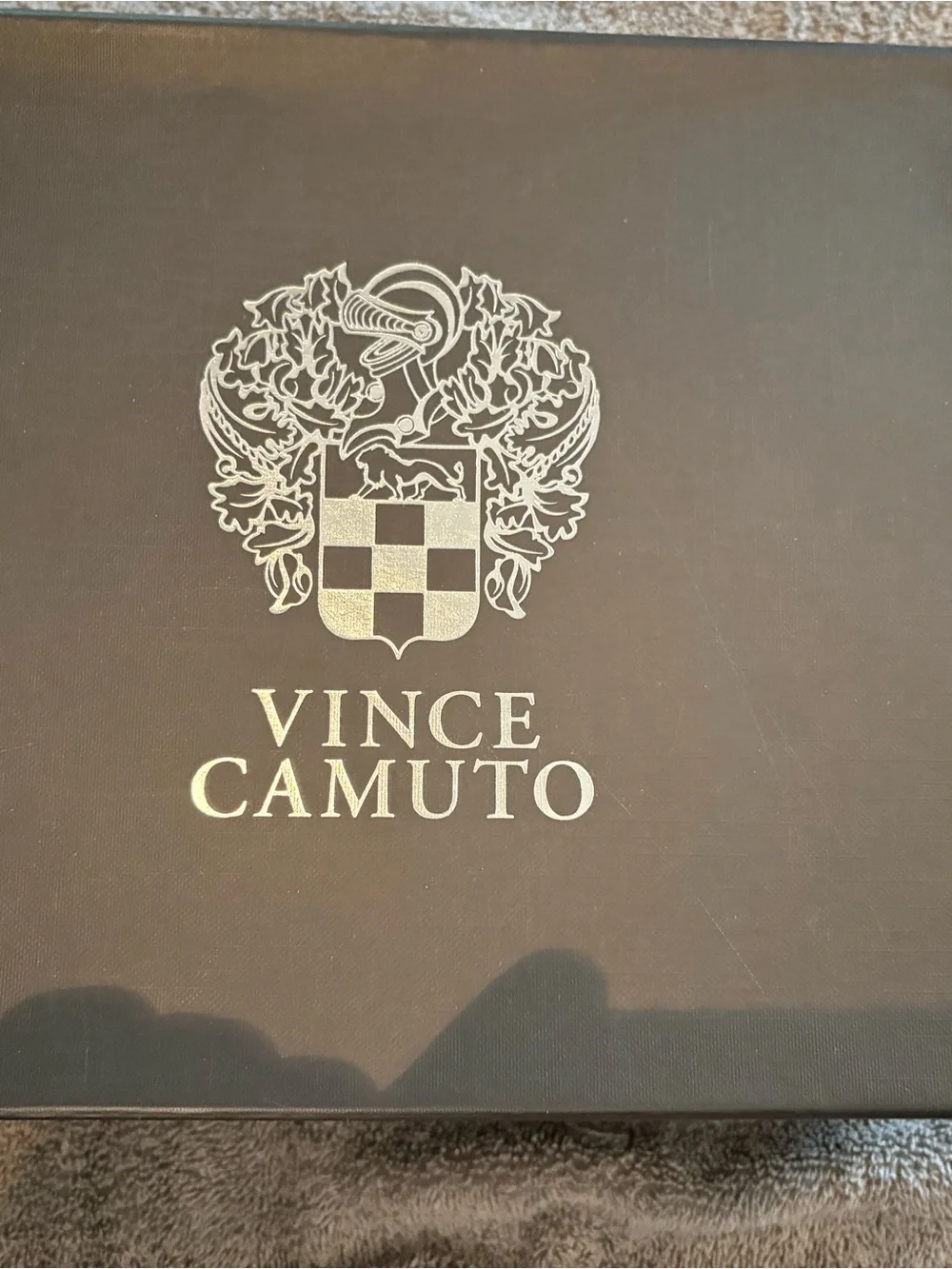 Vince Camuto eye catching